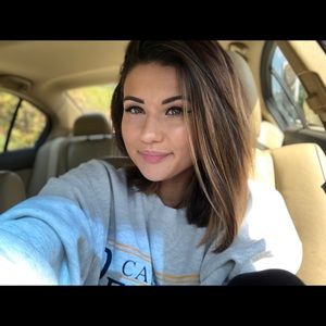 Meet your Posher, Madison